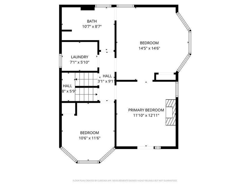 1506 Dixmont Avenue, Cincinnati, OH 45207 Photo 13