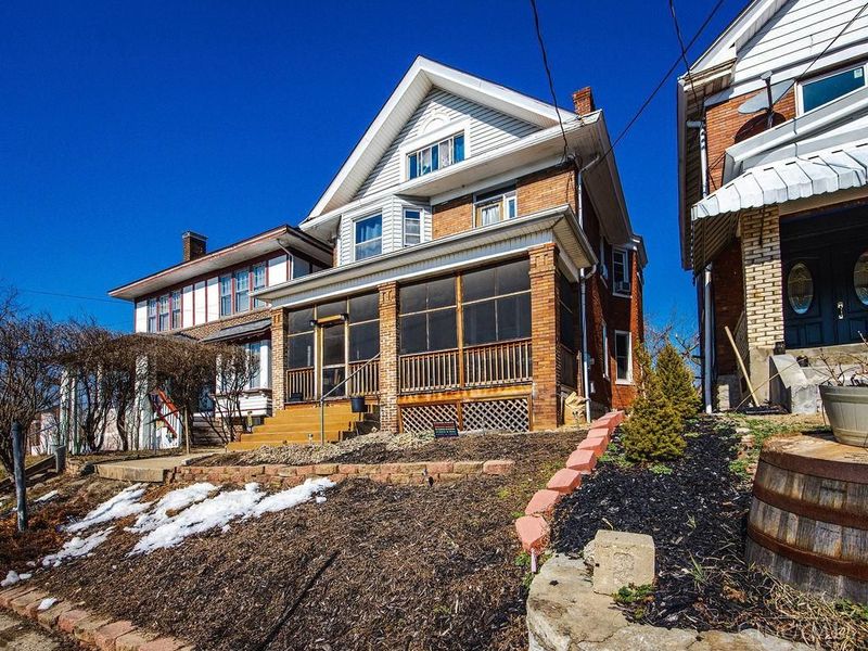 1506 Dixmont Avenue, Cincinnati, OH 45207 Photo 17