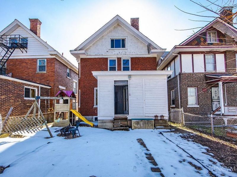 1506 Dixmont Avenue, Cincinnati, OH 45207 Photo 29