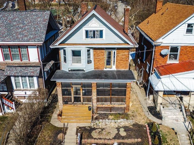 1506 Dixmont Avenue, Cincinnati, OH 45207 Photo 31