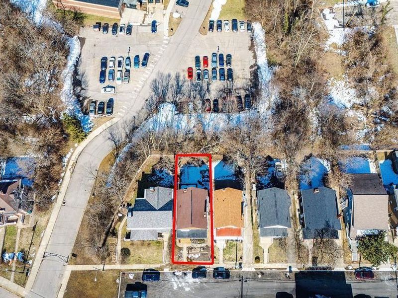 1506 Dixmont Avenue, Cincinnati, OH 45207 Photo 32