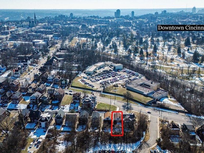 1506 Dixmont Avenue, Cincinnati, OH 45207 Photo 34