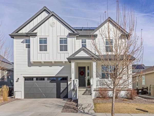 759 Byrd Drive, Erie, CO 80516