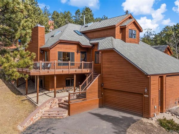 4266 Troutdale Village Drive, Evergreen, CO 80439