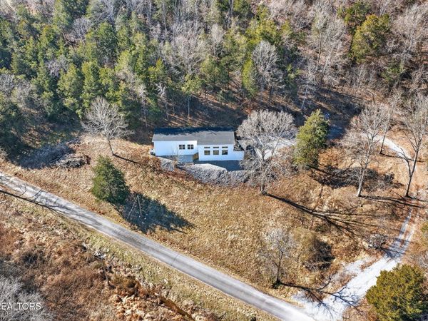 515 Big Branch Rd, Granville, TN 38564