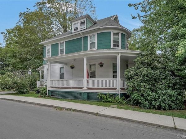 80 N Main Street, Monroe, NY 10950
