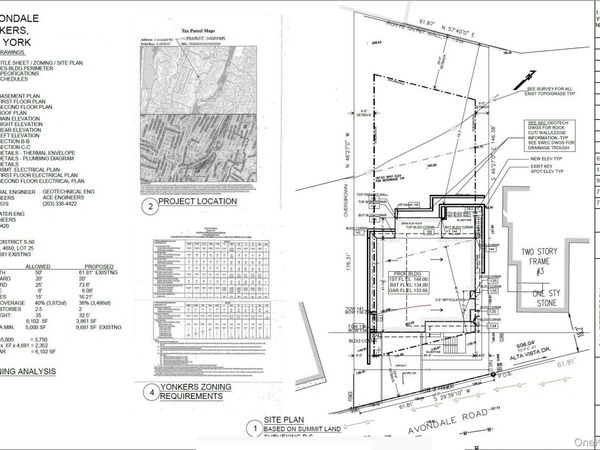 1 Avondale Road, Yonkers, NY 10710