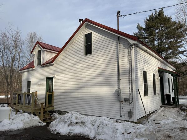 42 Howard Street, Old Town, ME 04468