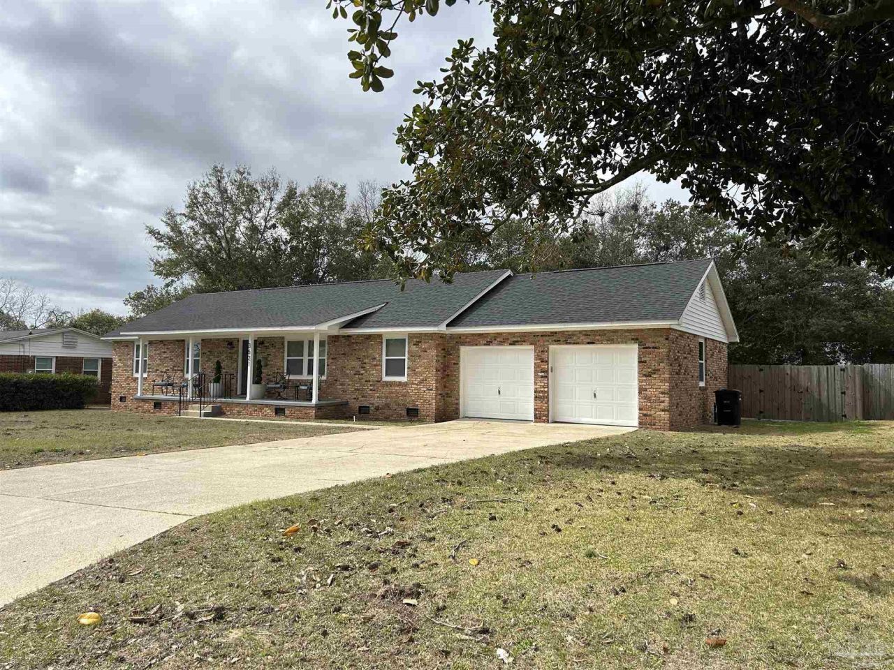 3621 Bonner Rd, Pensacola, FL 32503 Main Photo