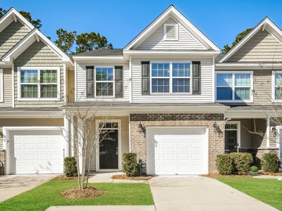 134 Alpine Road, Summerville, SC 29485