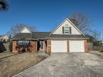 1413 White Ibis Court, Hanahan, SC 29410