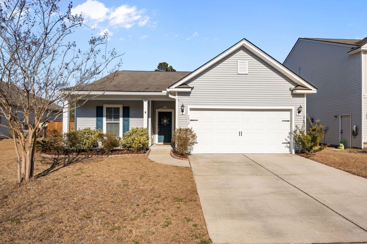 3050 Vincent Astor Drive Photo 1