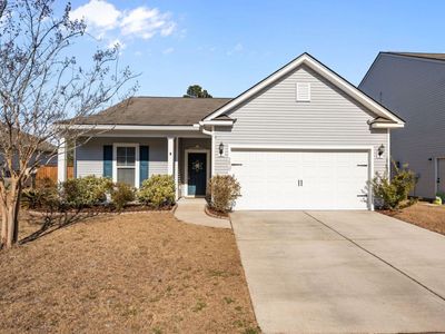 3050 Vincent Astor Drive, Johns Island, SC 29455