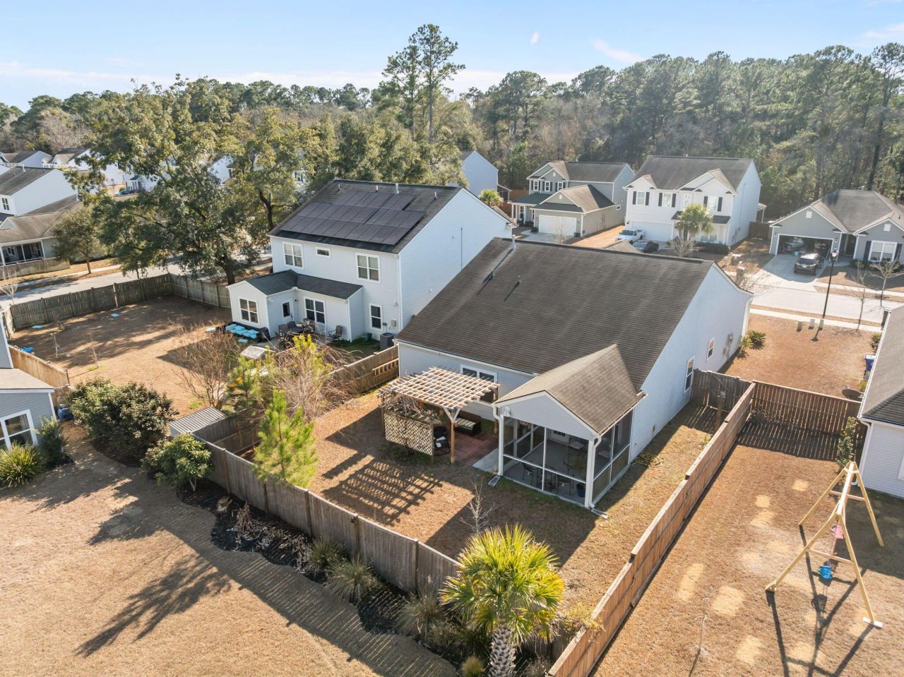 3050 Vincent Astor Drive Photo 31