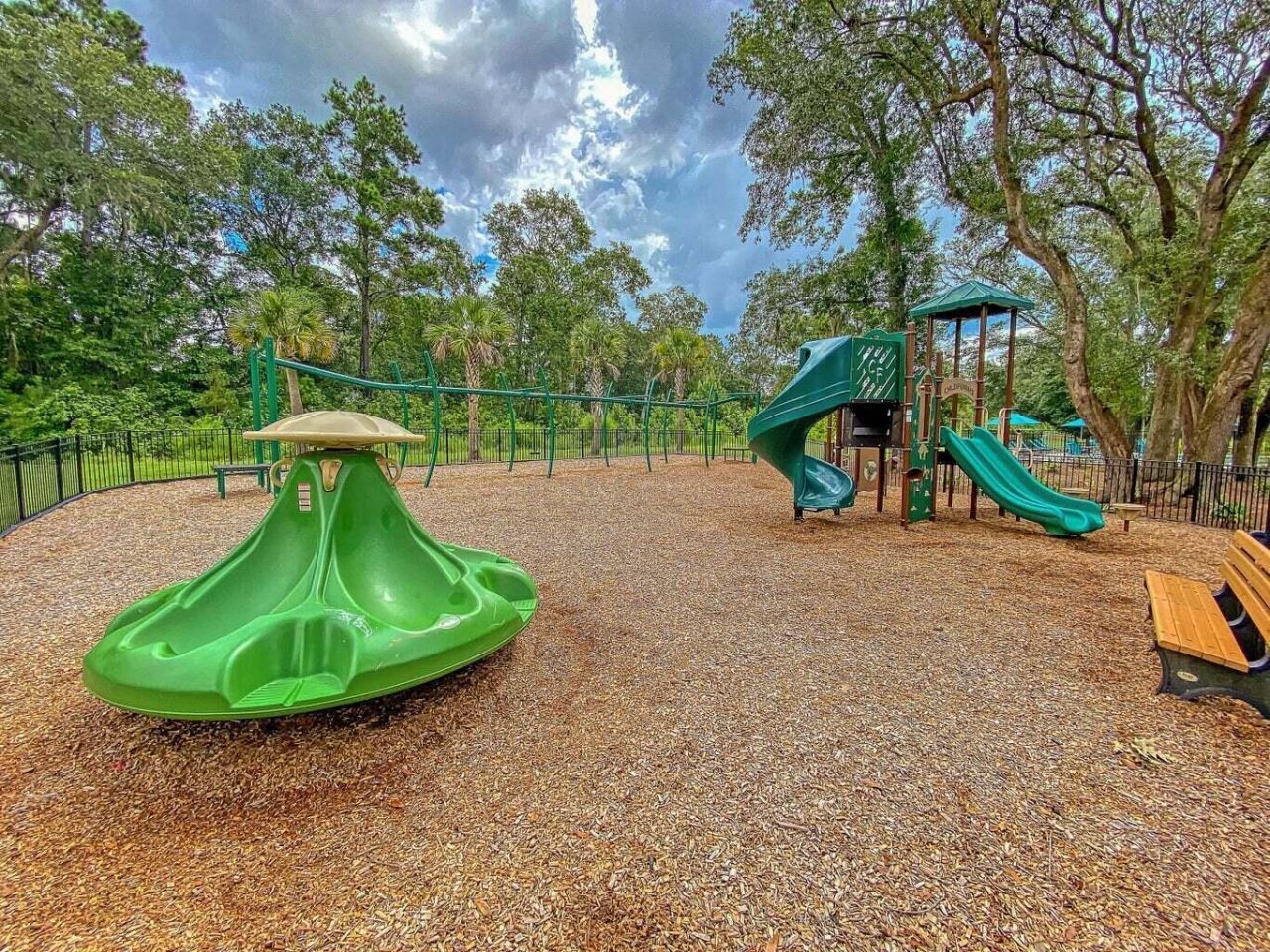 3050 Vincent Astor Drive Photo 39