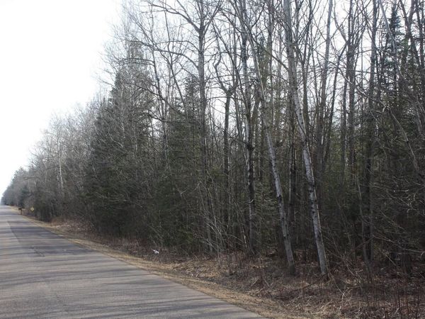 50XX S Maple Dr, Poplar, WI 54864