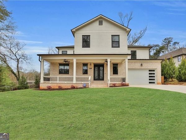 2415 Rugby Avenue, Atlanta, GA 30337