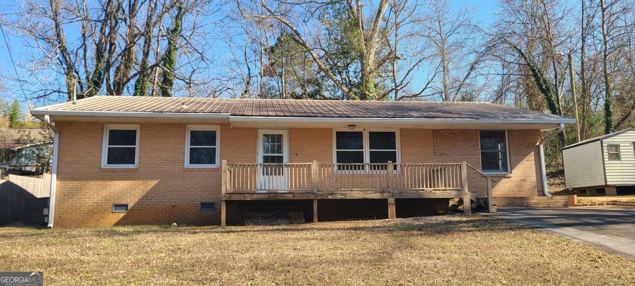 4 Hollis Heights, Newnan, GA 30263 Main Photo