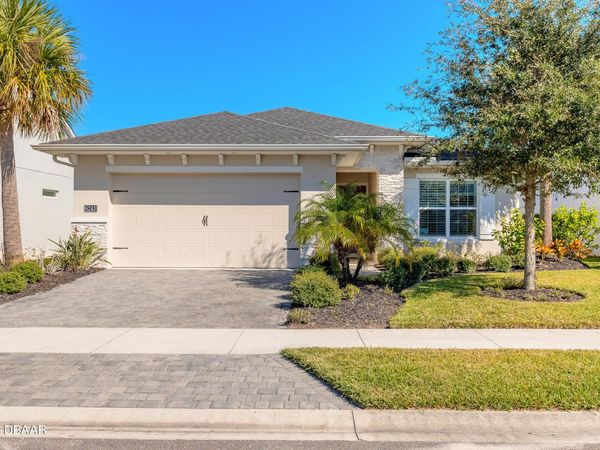 6243 Woodhaven Village Drive, Port Orange, FL 32128