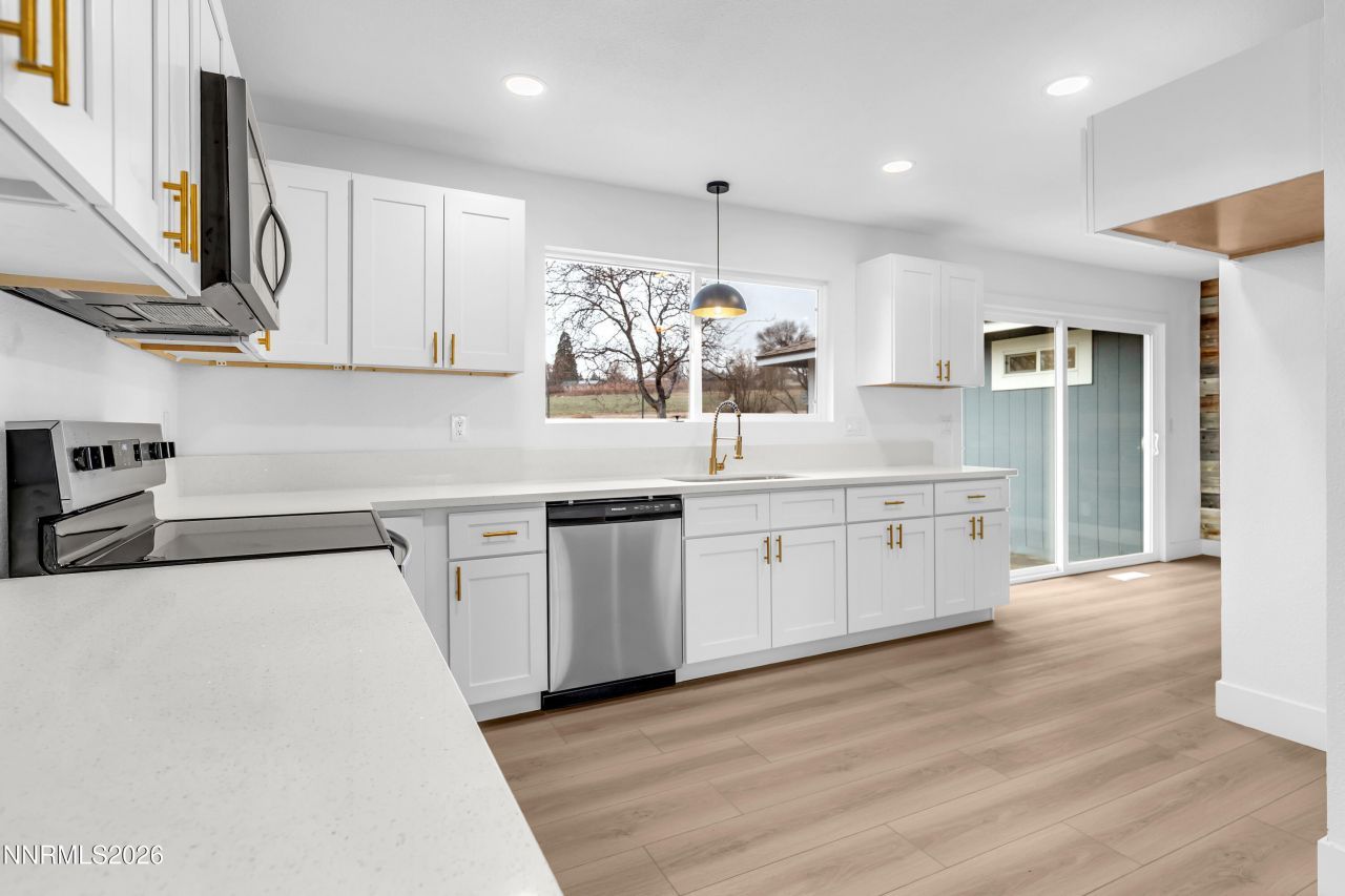 505 Northstar Drive, Reno, NV 89503 Photo