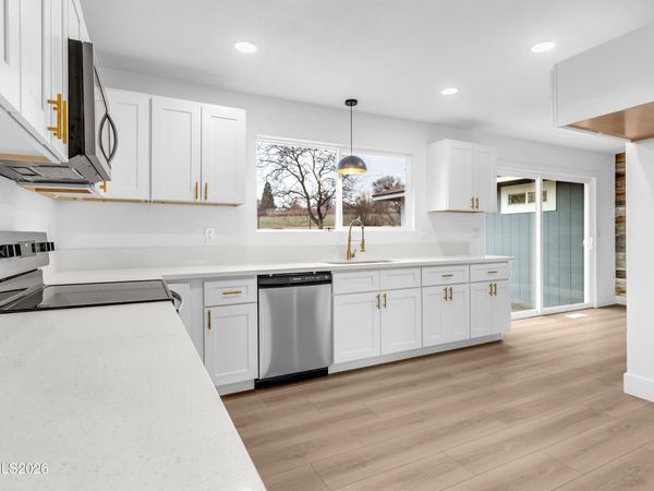 505 Northstar Drive, Reno, NV 89503