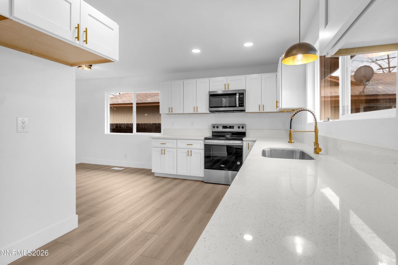 505 Northstar Drive, Reno, NV 89503 Photo