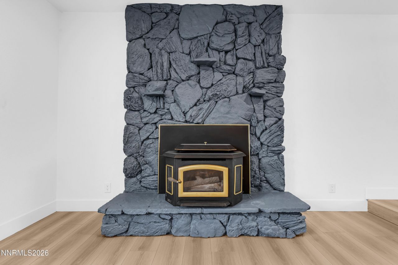 505 Northstar Drive, Reno, NV 89503 Photo