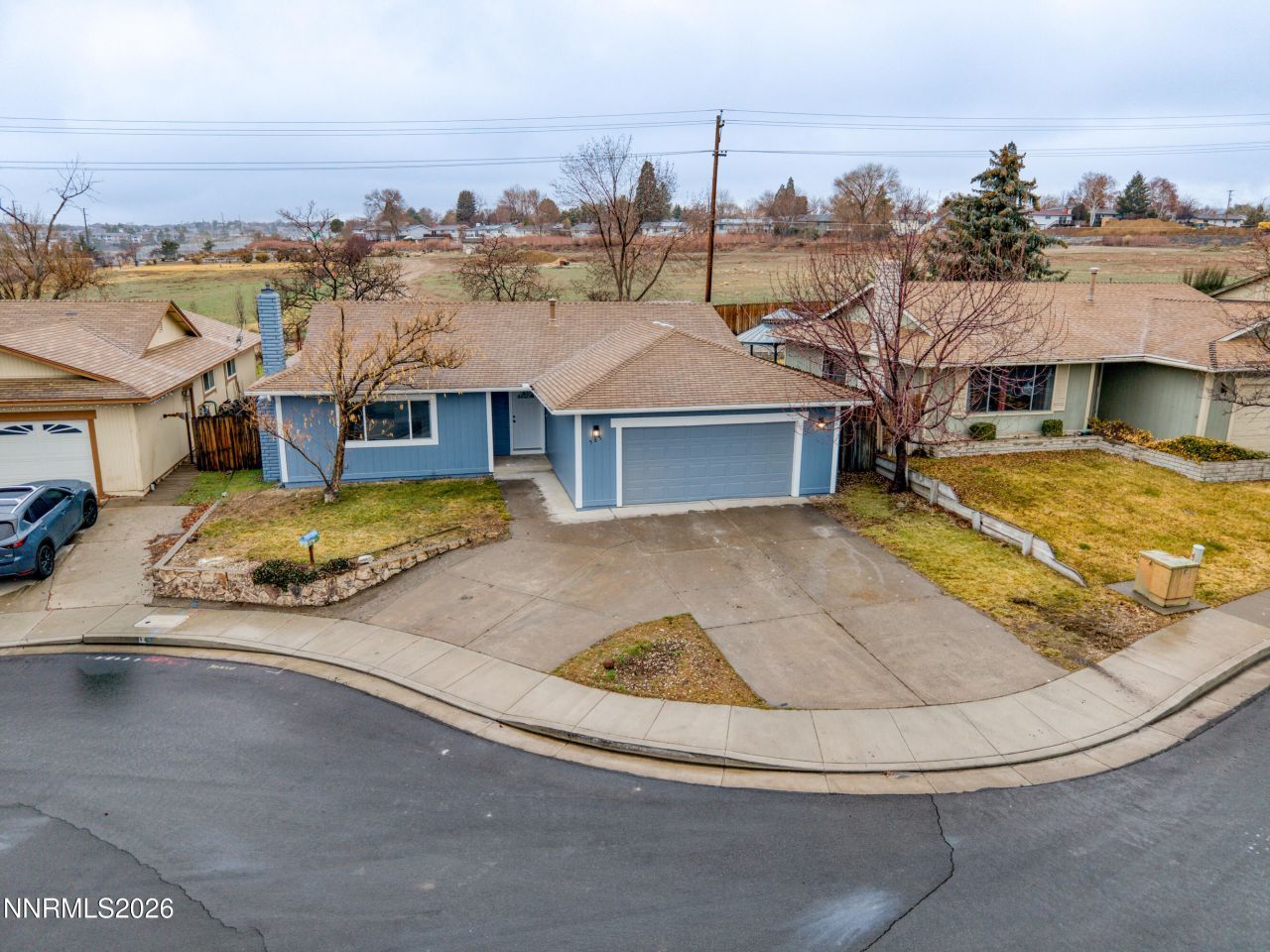 505 Northstar Drive, Reno, NV 89503 Photo