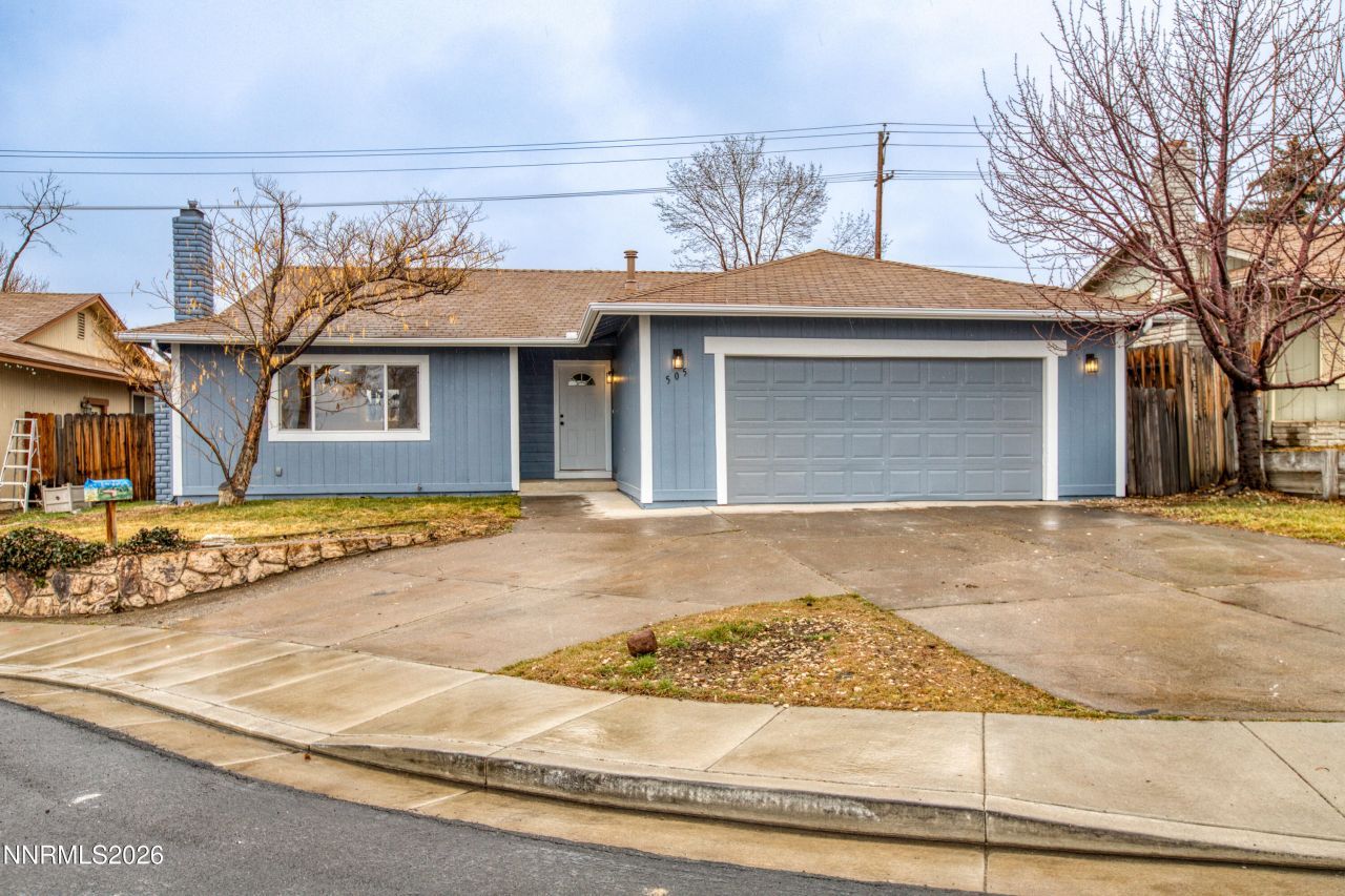 505 Northstar Drive, Reno, NV 89503 Photo