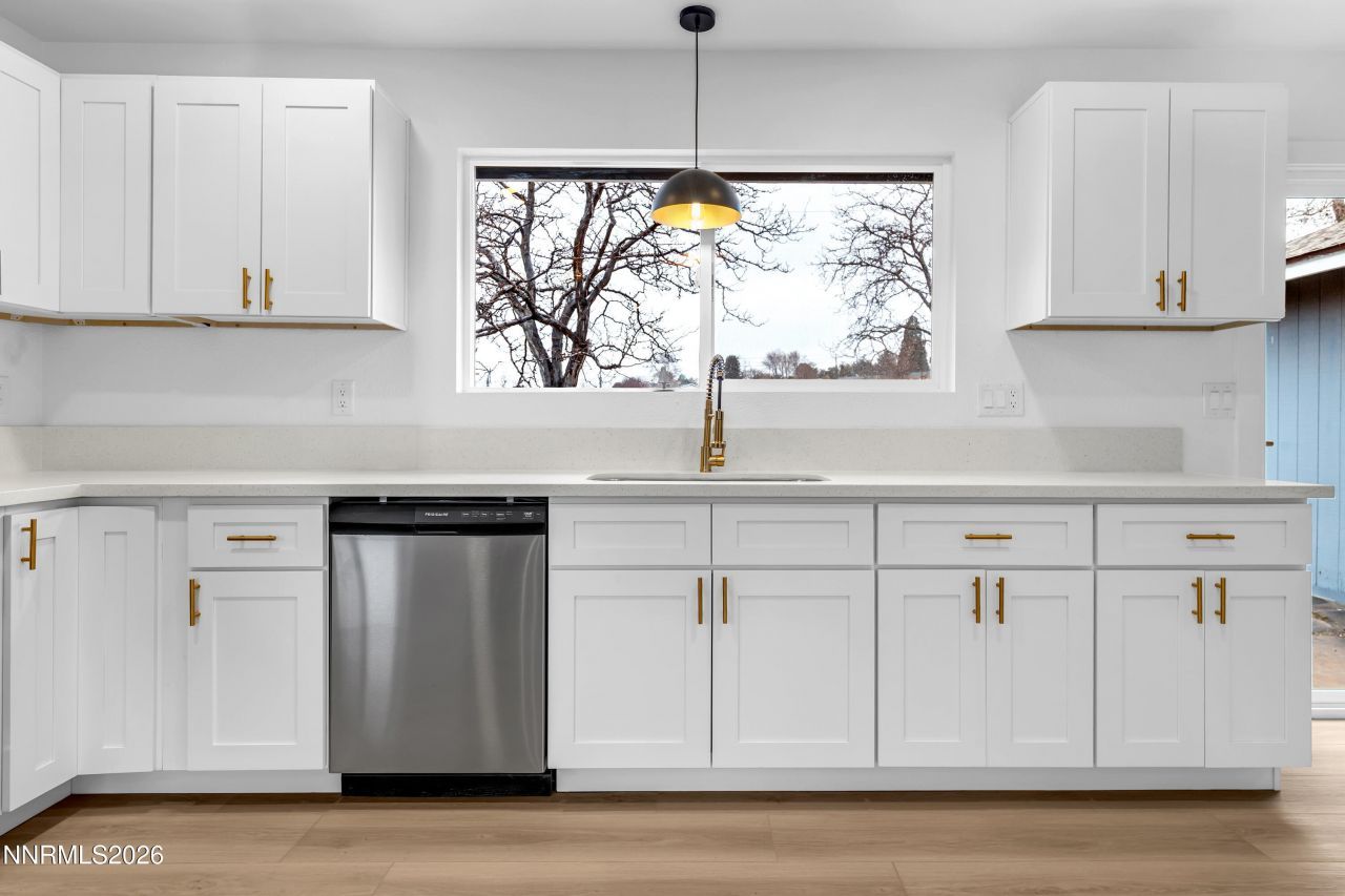 505 Northstar Drive, Reno, NV 89503 Photo