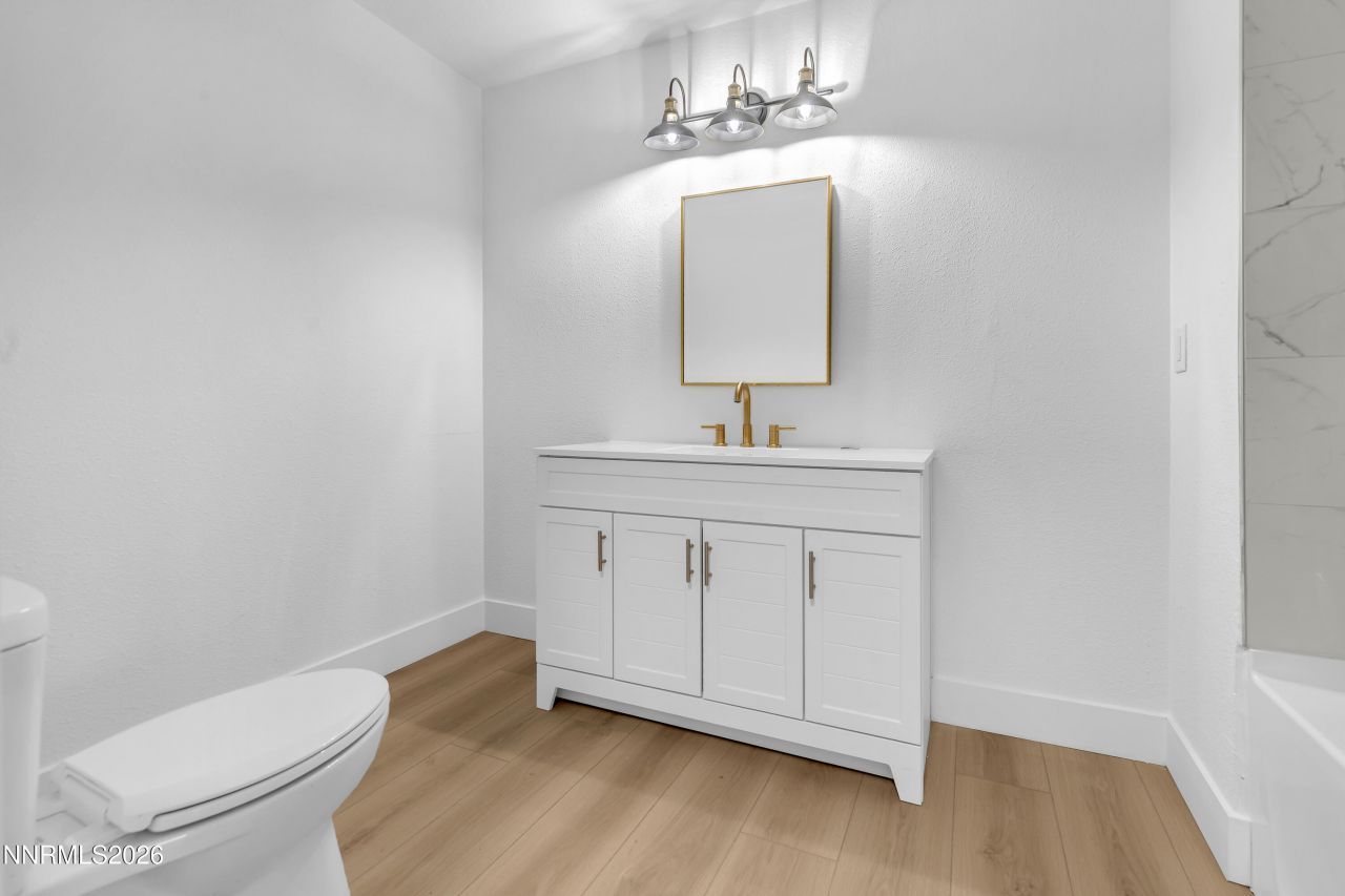 505 Northstar Drive, Reno, NV 89503 Photo