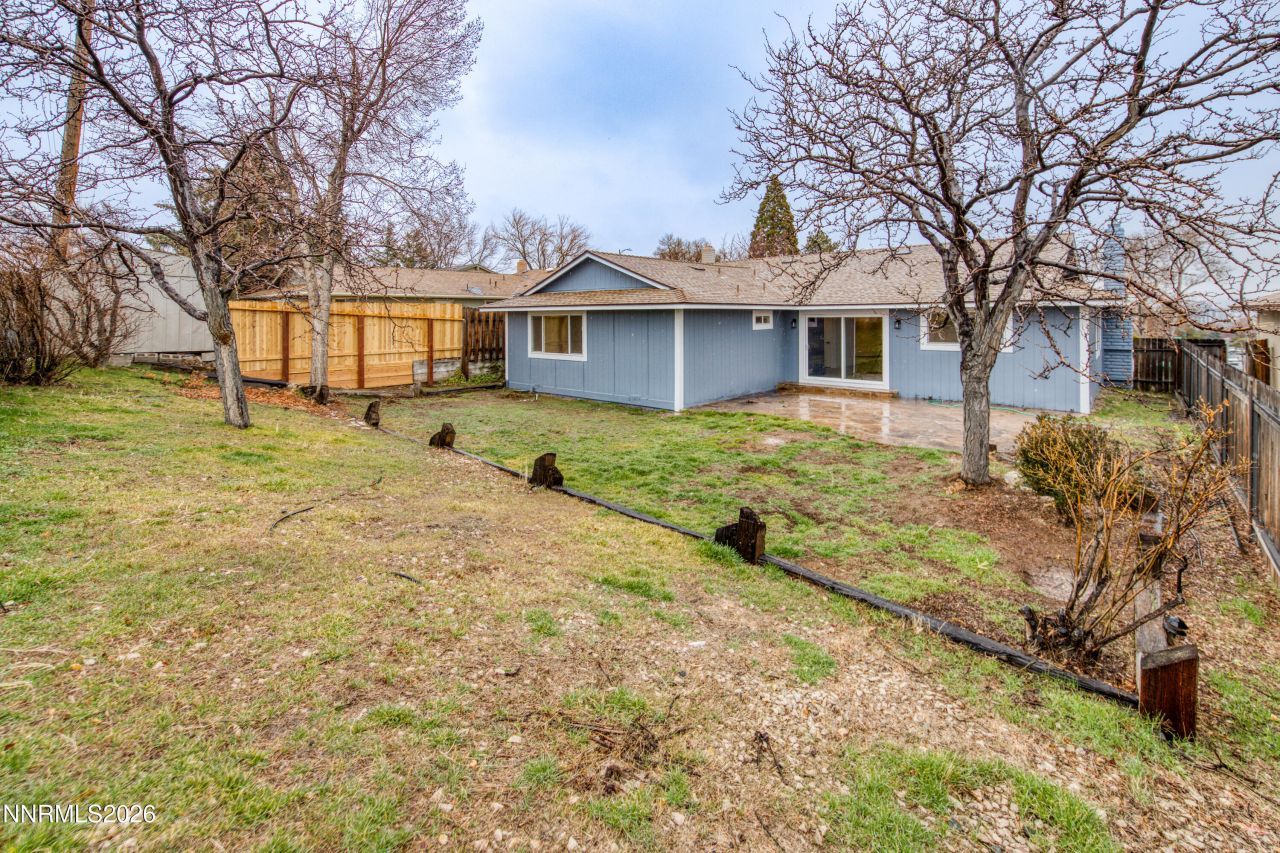 505 Northstar Drive, Reno, NV 89503 Photo