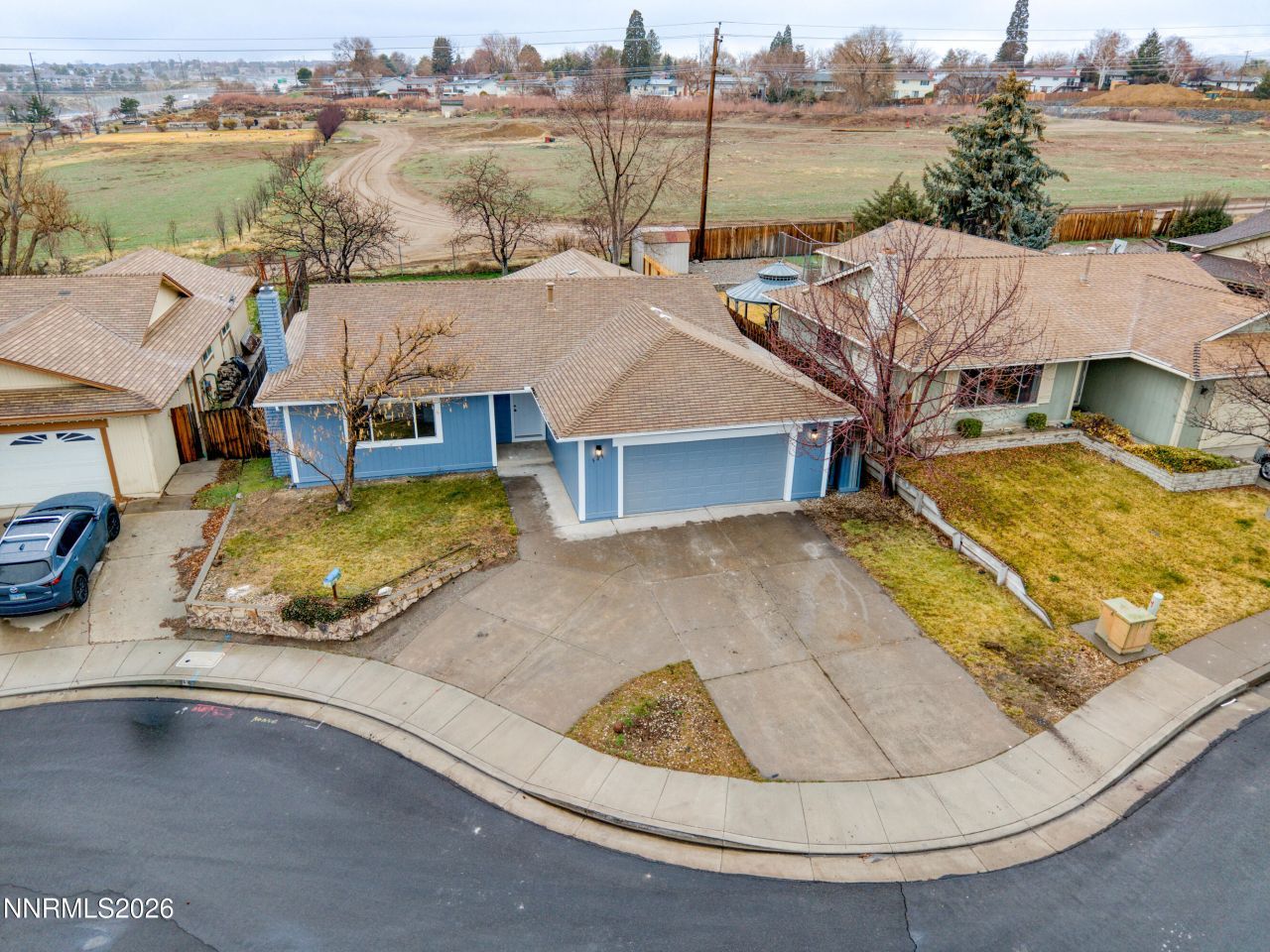 505 Northstar Drive, Reno, NV 89503 Photo