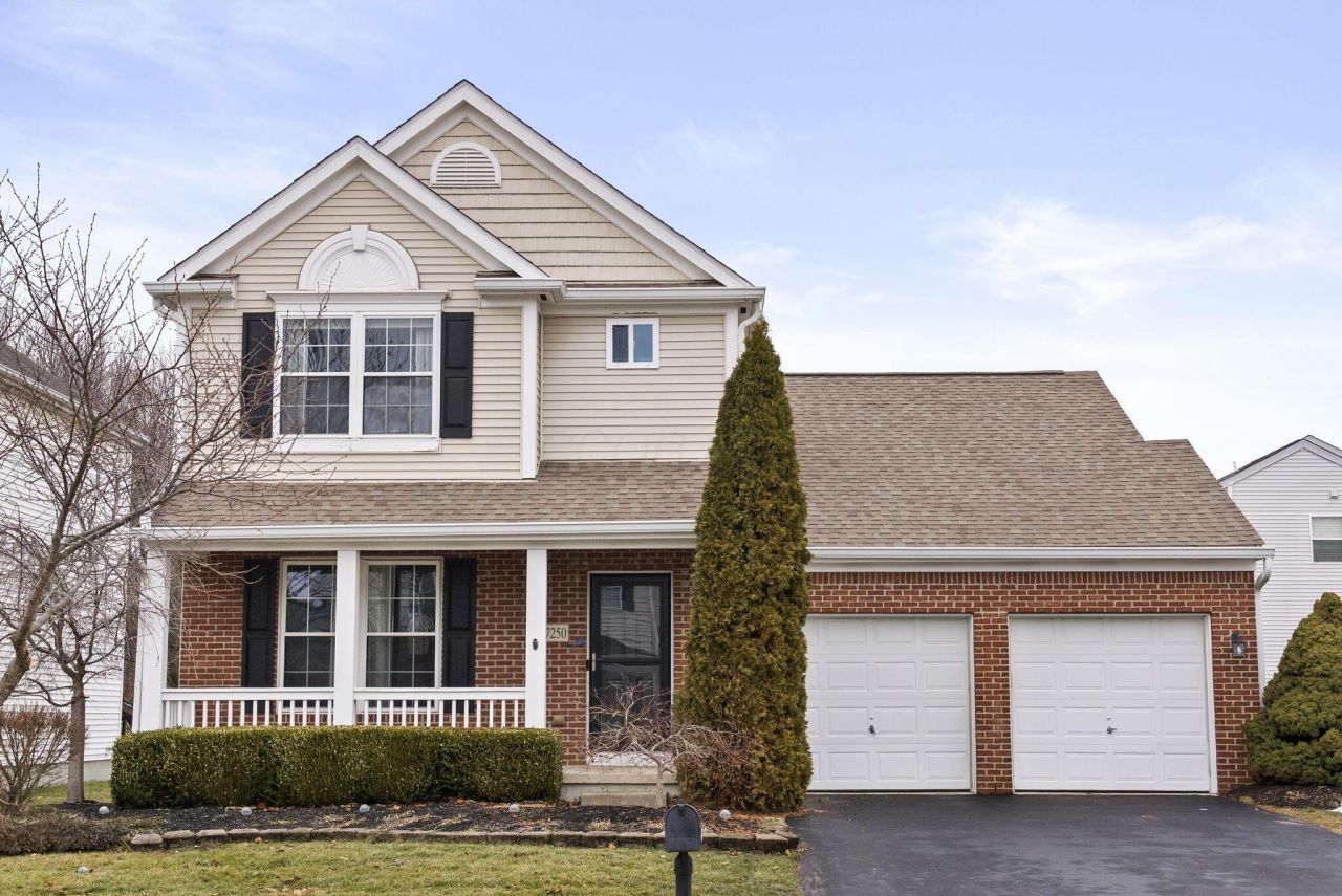 7250 Upper Albany Drive, New Albany, OH 43054 Main Photo