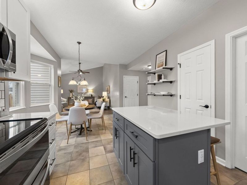 7250 Upper Albany Drive, New Albany, OH 43054 Photo 10