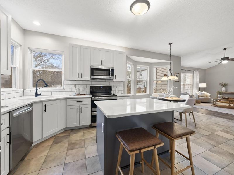 7250 Upper Albany Drive, New Albany, OH 43054 Photo 11