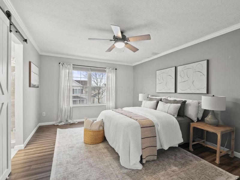 7250 Upper Albany Drive, New Albany, OH 43054 Photo 15