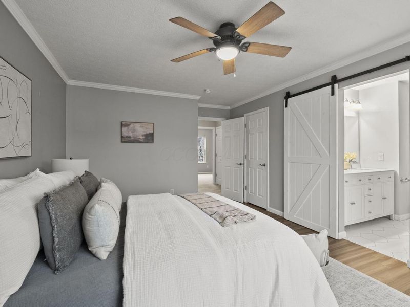 7250 Upper Albany Drive, New Albany, OH 43054 Photo 16