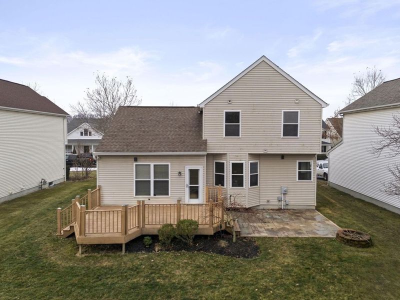 7250 Upper Albany Drive, New Albany, OH 43054 Photo 29