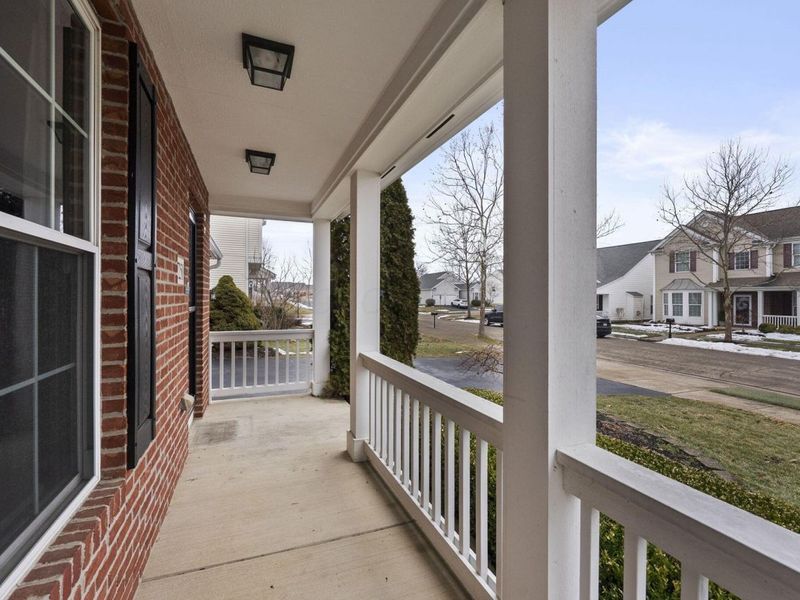 7250 Upper Albany Drive, New Albany, OH 43054 Photo 31