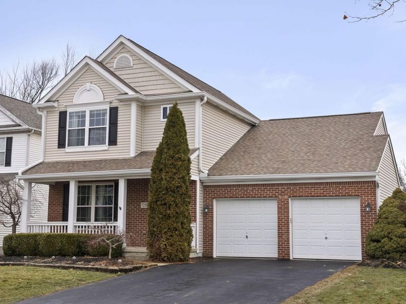 7250 Upper Albany Drive, New Albany, OH 43054 Photo 32