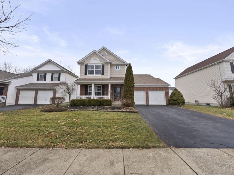 7250 Upper Albany Drive, New Albany, OH 43054 Photo 33