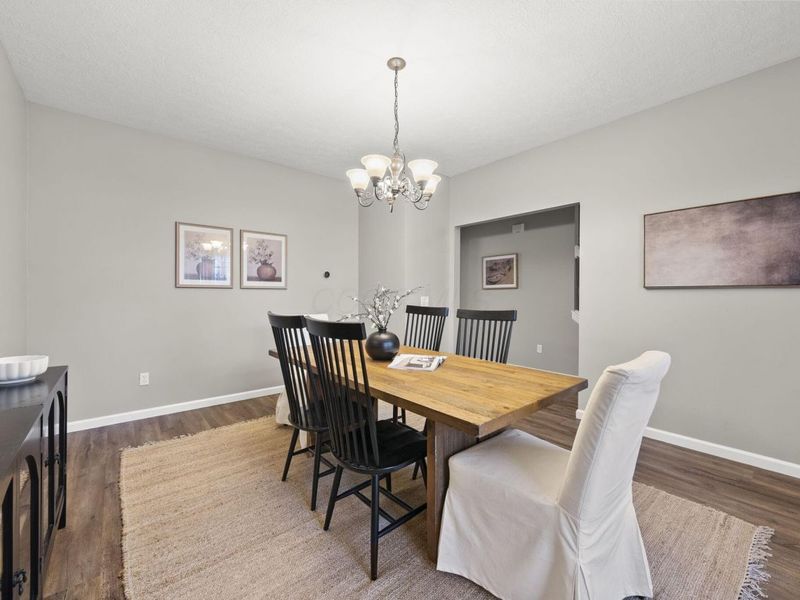 7250 Upper Albany Drive, New Albany, OH 43054 Photo 4