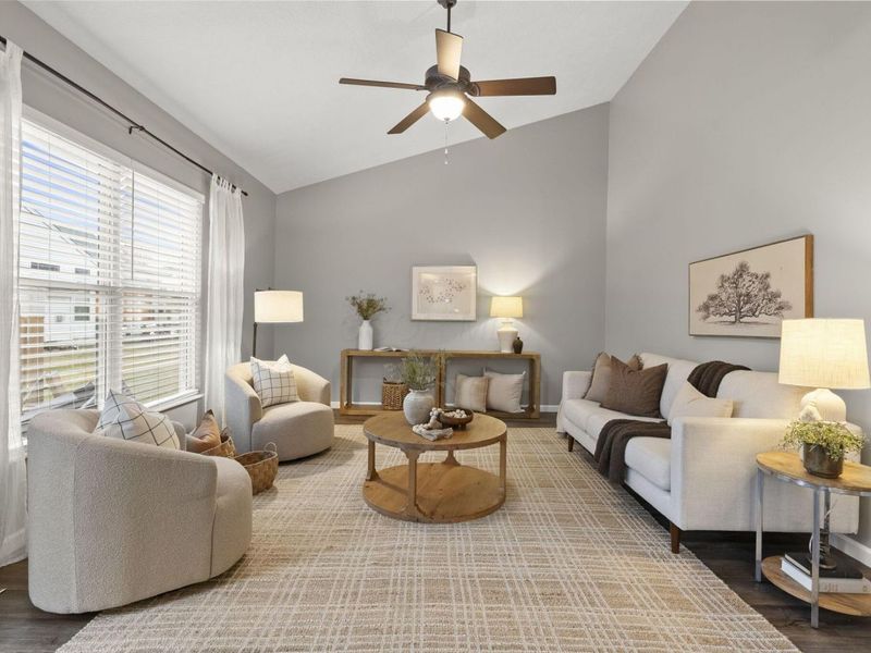 7250 Upper Albany Drive, New Albany, OH 43054 Photo 5