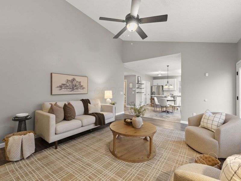 7250 Upper Albany Drive, New Albany, OH 43054 Photo 6