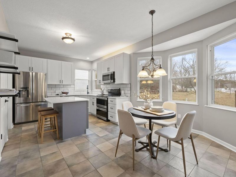 7250 Upper Albany Drive, New Albany, OH 43054 Photo 7