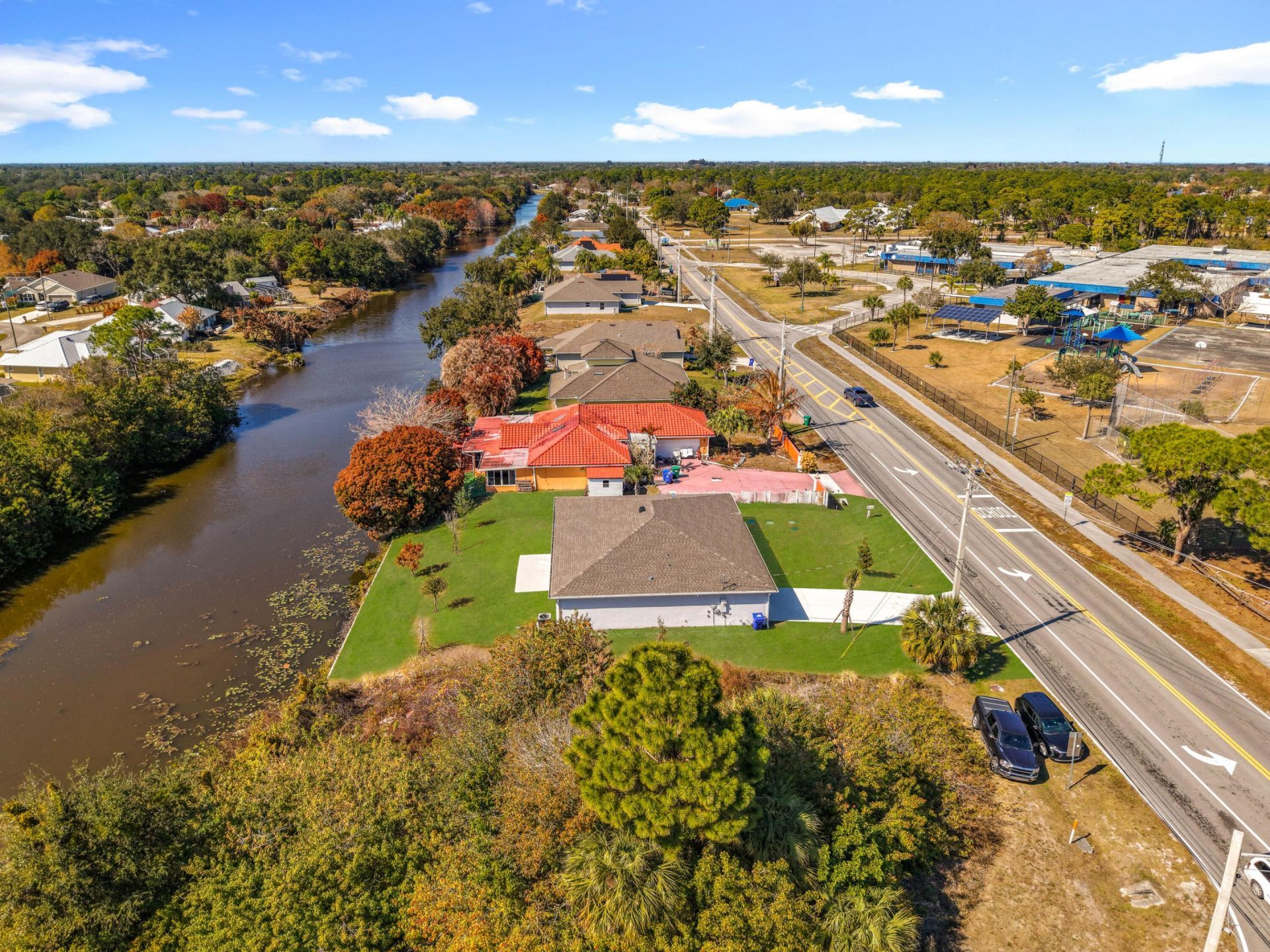 1390 Schumann Drive, Sebastian, FL 32958 Photo