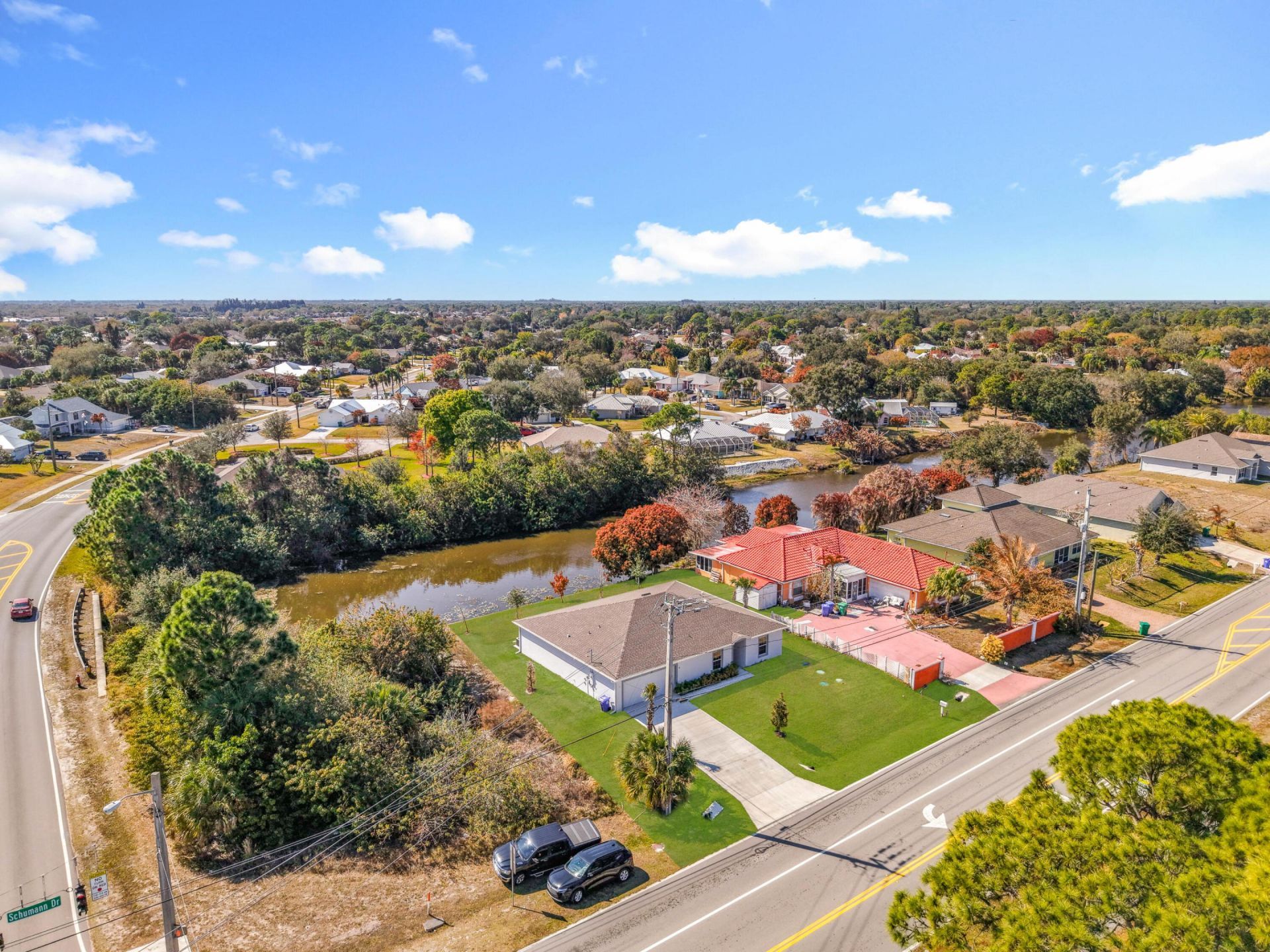 1390 Schumann Drive, Sebastian, FL 32958 Photo