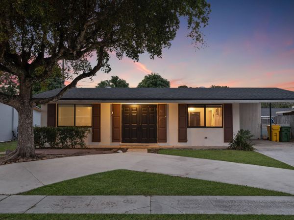 59 Andros Road, Palm Springs, FL 33461