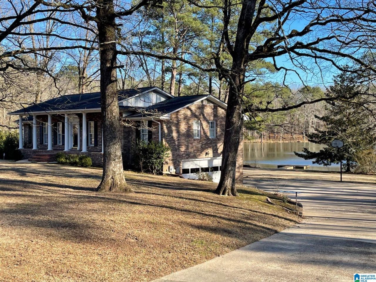 1111 Lake Park Drive, Mc Calla, AL 35111 Main Photo